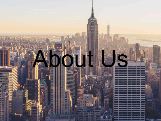 About Us