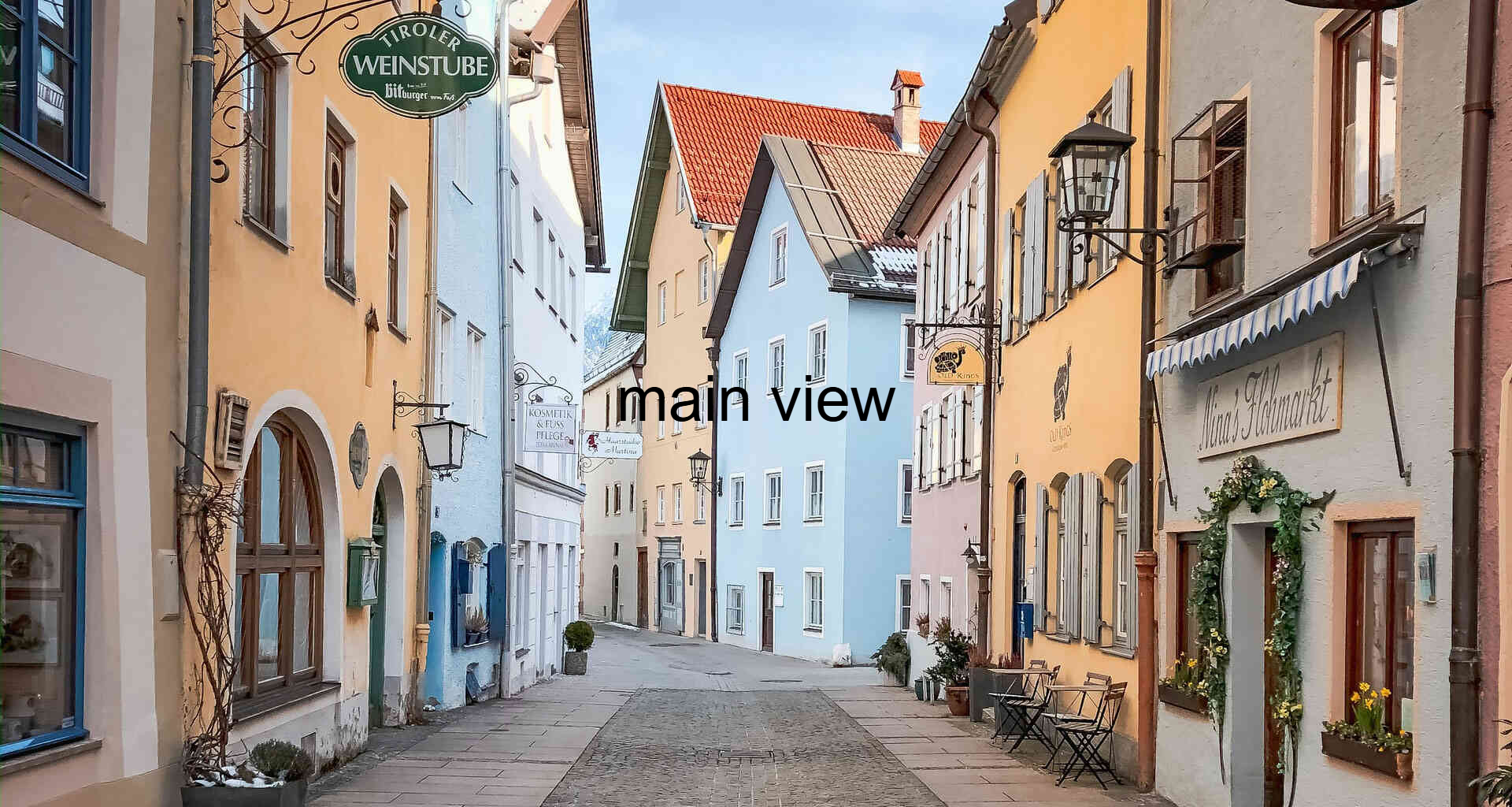 メインビュー画像