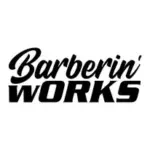 Barberin' Works